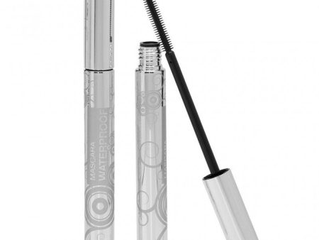 Stageline Mascara
Waterproof  - Black Supply