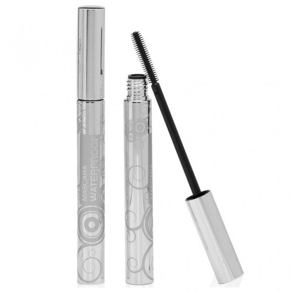 Stageline Mascara
Waterproof  - Black Supply