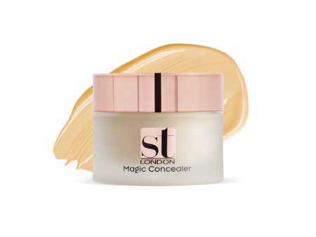 St London Magic Concealer- Ivory For Sale