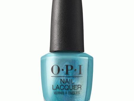 OPI Ready Fete Go Nl Nail Lacquer For Cheap