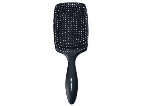 Salon Designers Eagle Fortress Hairbrush With Nylon Bristles And Ball Tips Online Hot Sale