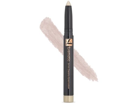 ST London Eyematic Creamy Eye Shadow - Beige Sale