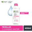 Garnier Skin Active Micellar Cleansing Water - 400ml For Cheap