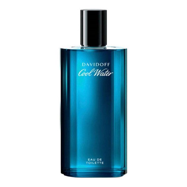 Davidoff Cool Water Edt For Men Spray 125 Ml-Perfume Online Hot Sale