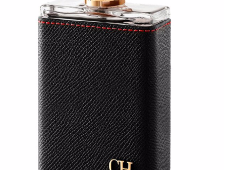 Carolina Herrera CH HC Men EDT 200Ml Supply