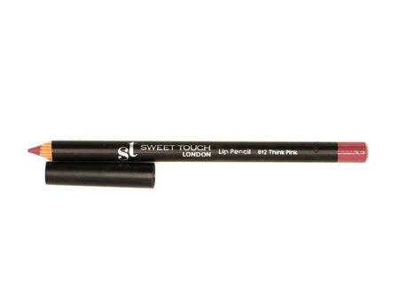 ST London Lip Liner - 812 Think Pink For Cheap