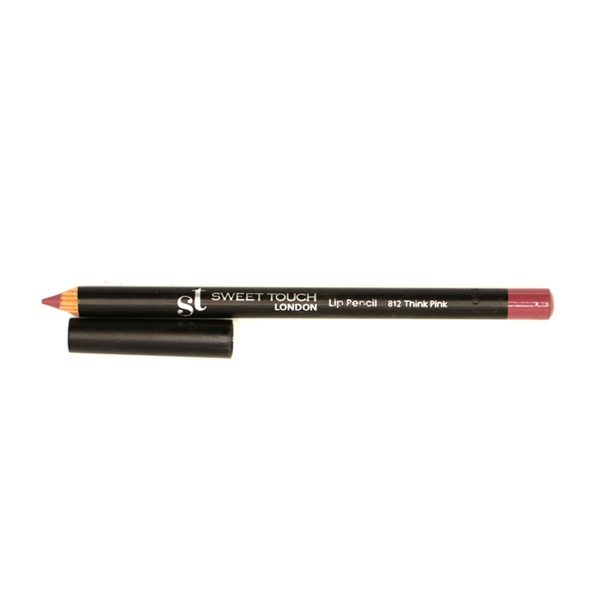 ST London Lip Liner - 812 Think Pink For Cheap