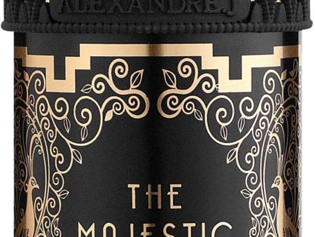 Alexandre.J The Majestic OUD EDP For Unisex 100Ml on Sale