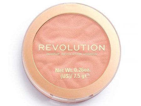 Revolution Blusher Reloaded Hot on Sale