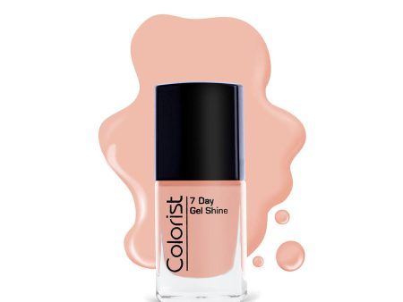 ST London Colorist Nail Paint - St028 Pink Lemonade on Sale