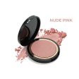 ST London Glam & Shine Shimmer Eye Shadow -  Nude Pink Cheap