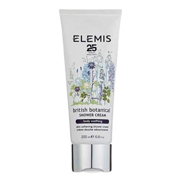 Elemis British Botanicals Shower Cream Online