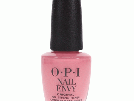 OPI Nail Envy Hawaiian Orchid Hot on Sale