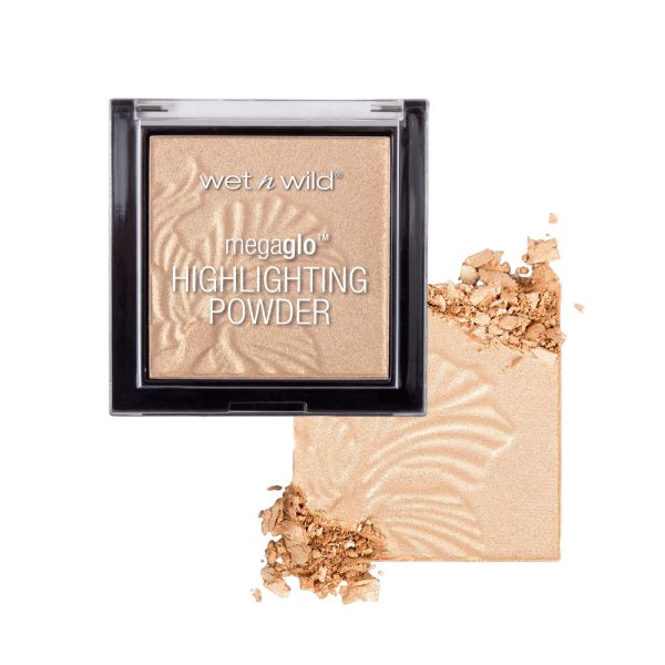 Wet n Wild MegaGlo Highlighting Powder Online