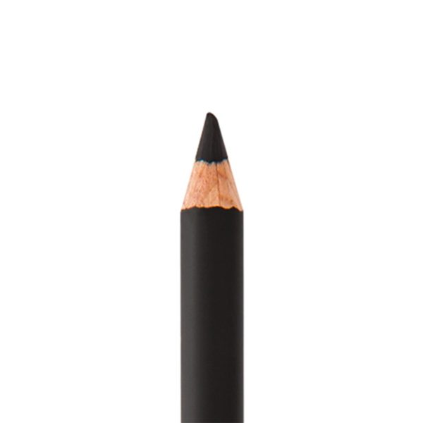 Pierre Cardin Paris Eyeliner Kohl - Black Pearl Hot on Sale