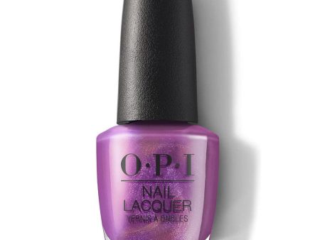 OPI My Color Wheel Is Spinning Nail Lacquer For Cheap