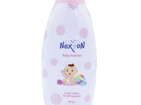 Nexton Pink Baby Powder Online Sale