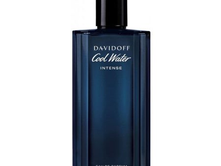 Davidoff Cool Water Intense Edp For Men 125 Ml-Perfume Supply