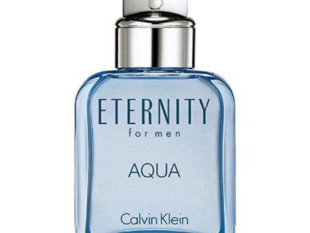 Calvin Klein Eternity Aqua For Men Edt 100ml-Perfume Discount