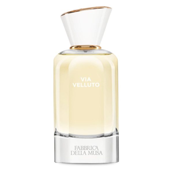 Fabbrica Della Musa Via Velluto For Women EDP 100Ml Fashion