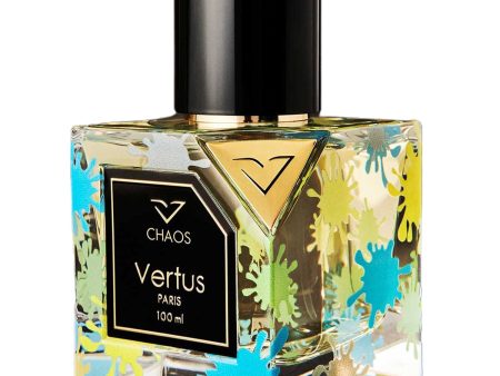 VERTUS CHAOS EDP 100 ML For Discount