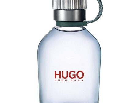 Hugo Boss Green For Men EDT 75Ml on Sale