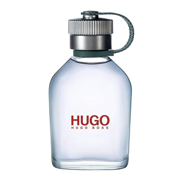 Hugo Boss Green For Men EDT 75Ml on Sale