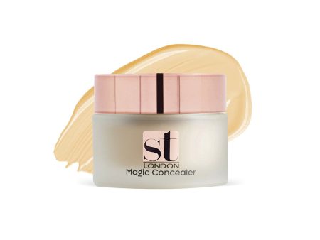 St London Magic Concealer- Fair Supply