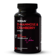 Versus D-Mannose & Cranberry Hot on Sale