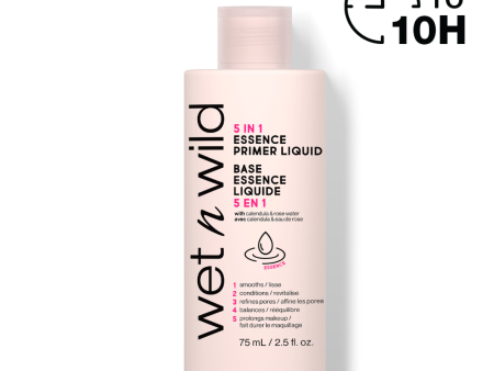 Wet n Wild Essence Primer Liquid Fashion