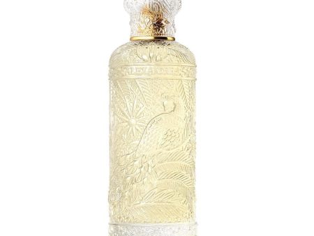 Alexandre.J Art Nouveau Collection Imperial Peacook For Unisex EDP 100Ml Sale