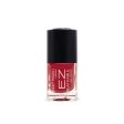 ST London Ez Breathable Nail Color - Pomegranite Discount