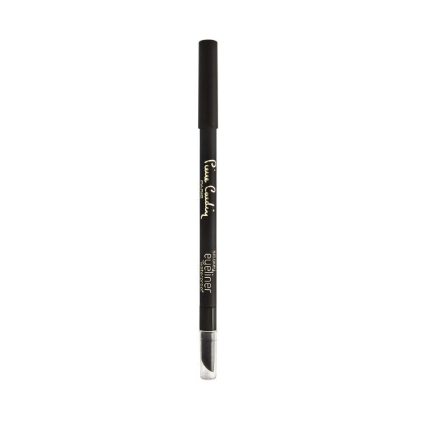 Pierre Cardin Paris Smokey Waterproof Eyeliner - Black Cheap