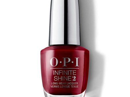 OPI Raisin The Bar (Infinit Shine) For Cheap