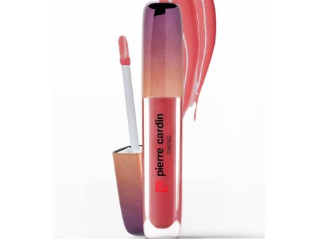 Pierre Cardin Paris Shimmering Lip Gloss Online