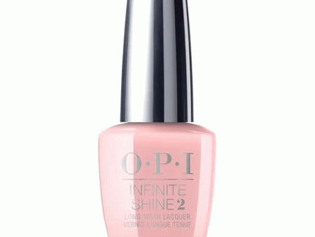 OPI Sweet Heart (Infinite Shine) Fashion