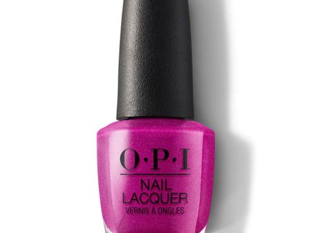 OPI All Your Dreams In Vending Machines Nail Lacquer Online