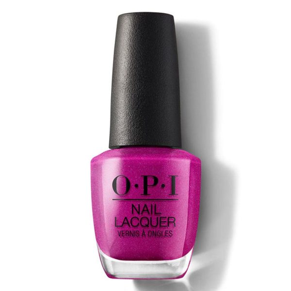 OPI All Your Dreams In Vending Machines Nail Lacquer Online