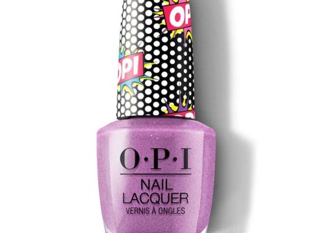 OPI Pop Star Online