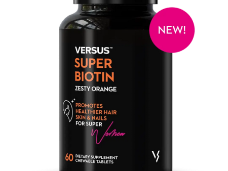 Versus Super Biotin on Sale