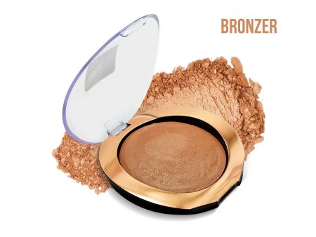 ST London Contour Bronzed For Cheap