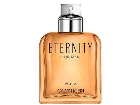 Calvin Klein Eternity For Men Parfum 200Ml Cheap