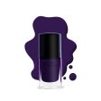 ST London Colorist Nail Paint - St051 Mauve Online Hot Sale