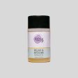 100% Wellness Co Relax & Restore Massage Oil Online Hot Sale