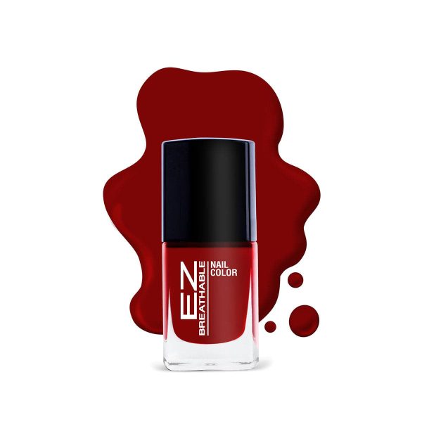 St London Ez Breathable Nail Color St207  Pout Hot on Sale