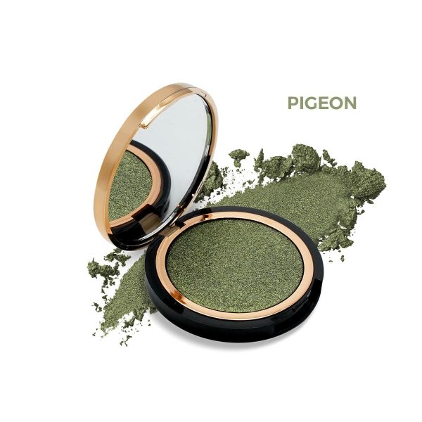 ST London 3D Lights Eye Shadow - Pigeon Online