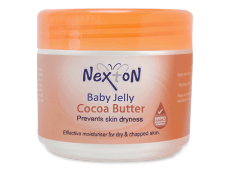 Nexton Baby Jelly Cocoa Butter For Sale