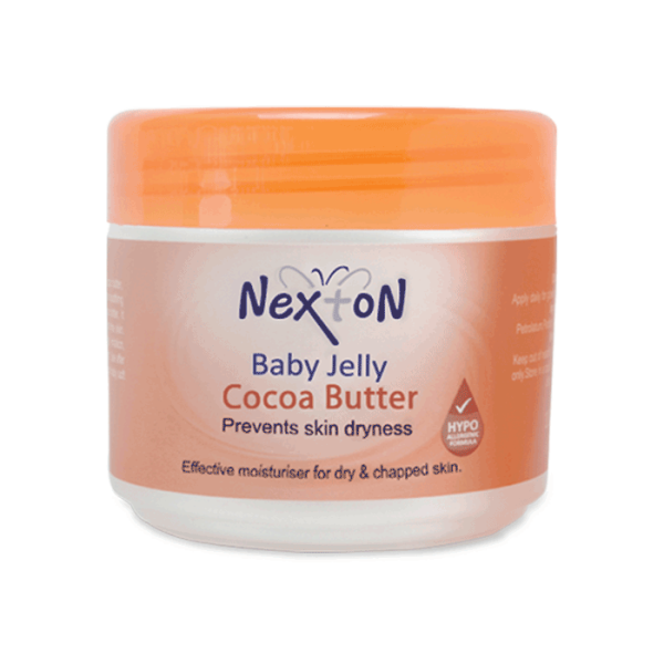 Nexton Baby Jelly Cocoa Butter For Sale