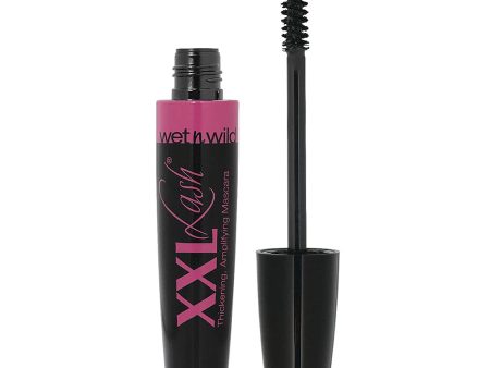 Wet n Wild XXL Mascara Sale