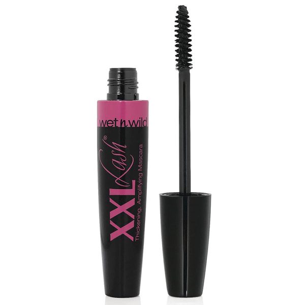 Wet n Wild XXL Mascara Sale